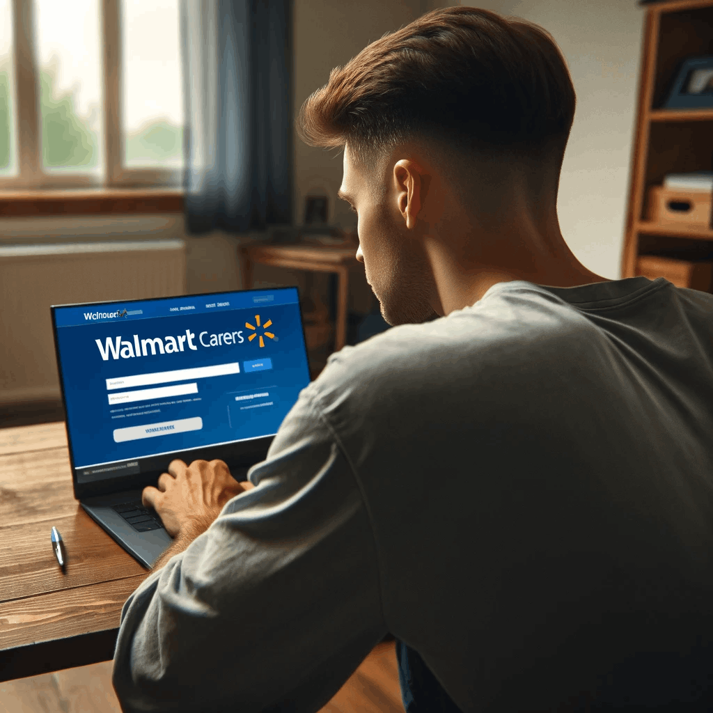 Walmart Job Application: Discover How to Apply