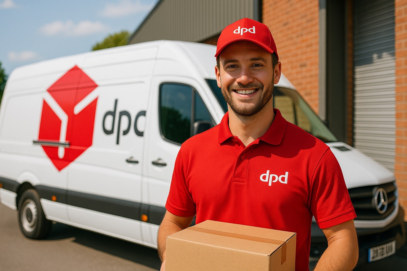 DPD Delivery Jobs: Steady Routes, Reliable Pay